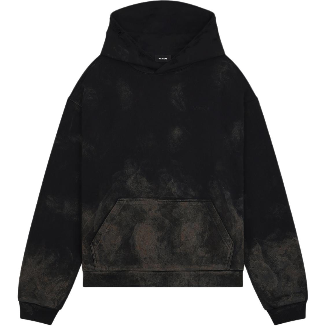 Футболка худи женская черная FW24 WE11DONE
Футболка худи женская черная FW24 WE11DONE