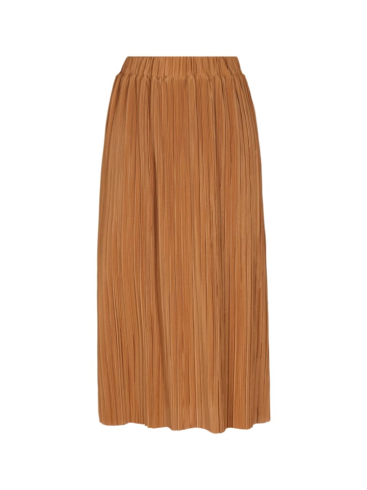 Юбка длиной до колена faina, цвет light camel
Юбка длиной до колена faina, цвет light camel