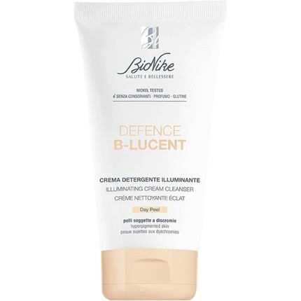 BioNike Defense Lucent Пилинг для дня рождения 150 мл I.C.I.M. Bionike Internation
BioNike Defense Lucent Пилинг для дня рождения 150 мл I.C.I.M. Bionike Internation