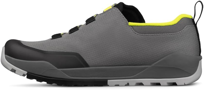 Велосипедные туфли для мужчин Fizik с плоской подошвой, желтый
Велосипедные туфли для мужчин Fizik с плоской подошвой, желтый