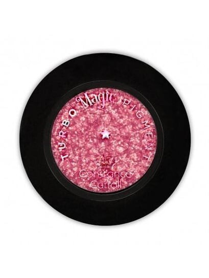 Тени для век 27, 3 г Constance Carroll, Turbo Magic Pigment
Тени для век 27, 3 г Constance Carroll, Turbo Magic Pigment
