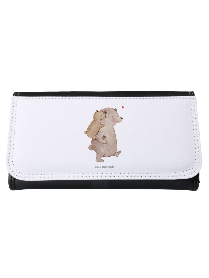 Кошелек Mr. & Mrs. Panda, белый
Кошелек Mr. & Mrs. Panda, белый