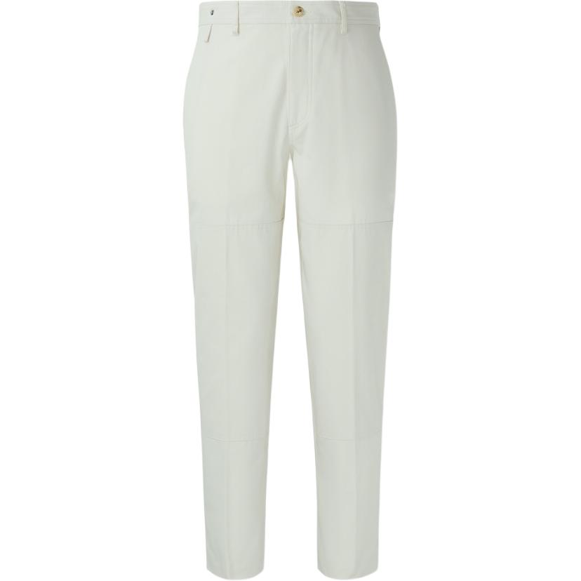 Lanvin Брюки Casual FW24 мужские белые
Lanvin Брюки Casual FW24 мужские белые