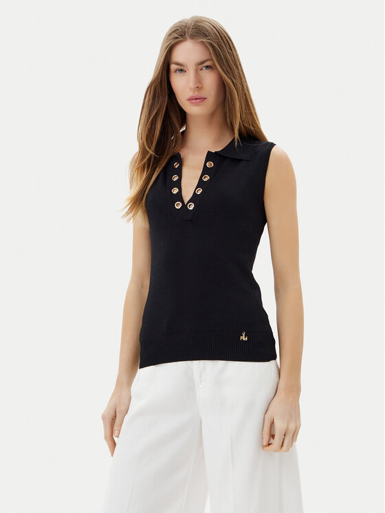 Свитер обычного кроя ACMA001885 Artigli, черный
Свитер обычного кроя ACMA001885 Artigli, черный