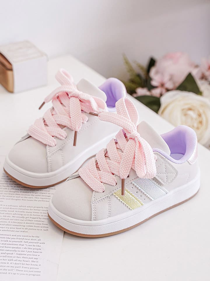 Низкие кроссовки Rock & Joy
Низкие кроссовки Rock & Joy