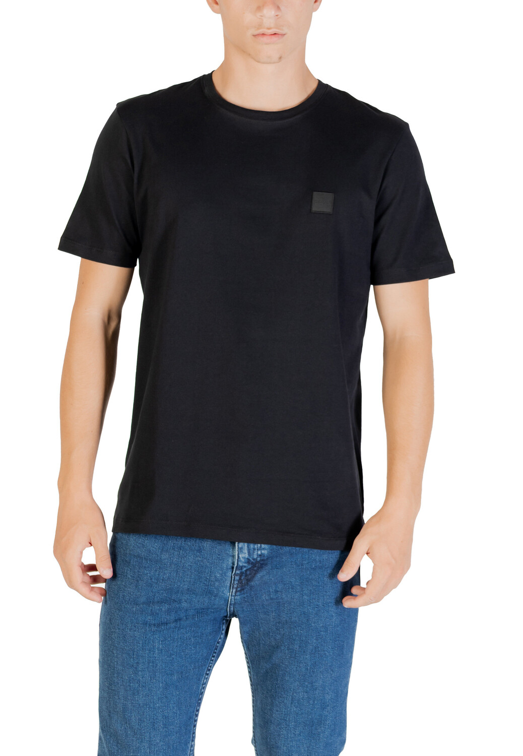 Футболки Boss, черный
Футболки Boss, черный