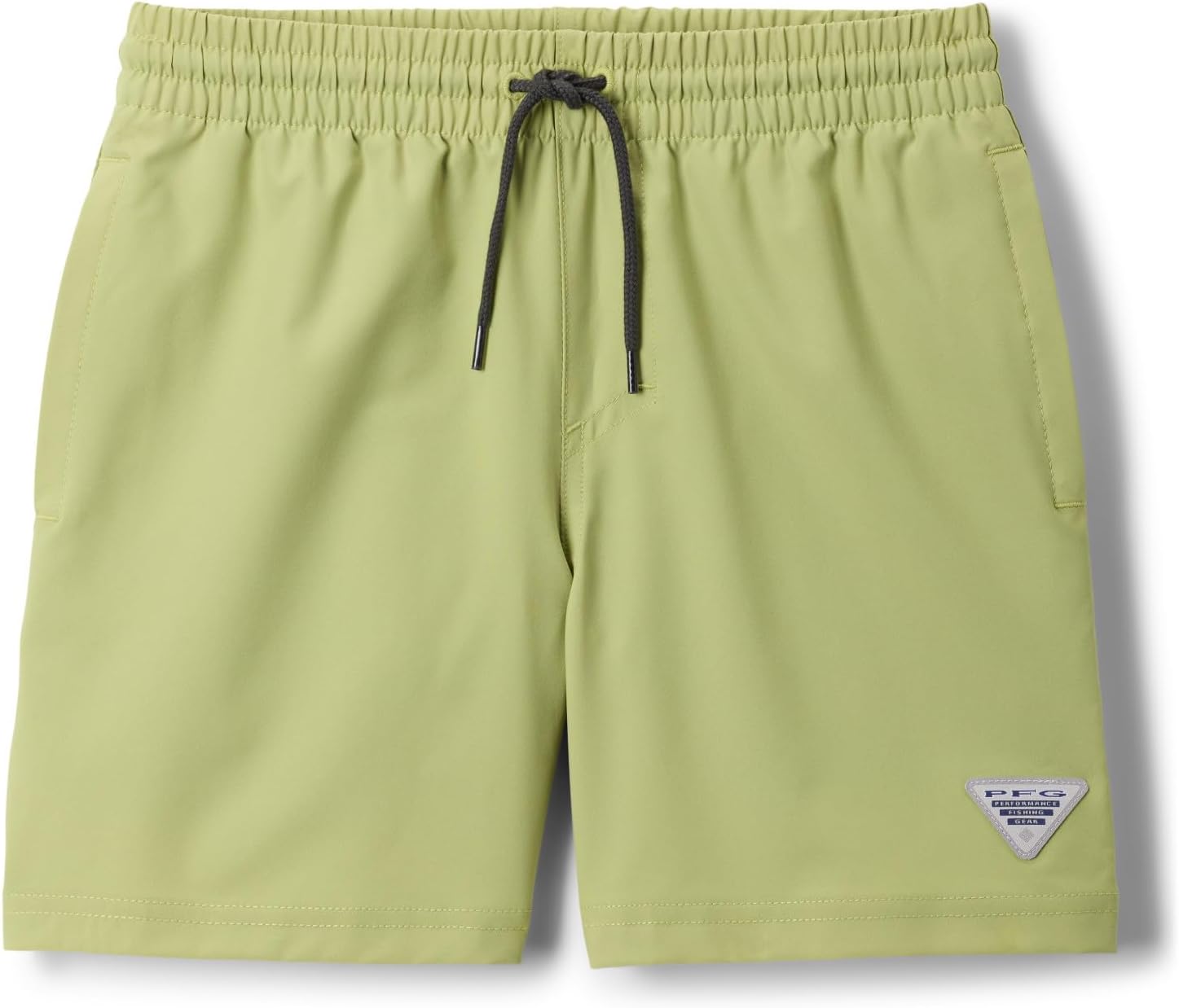 Columbia Boys PFG Rambler шорты для воды, Pear/Shark
Columbia Boys PFG Rambler шорты для воды, Pear/Shark