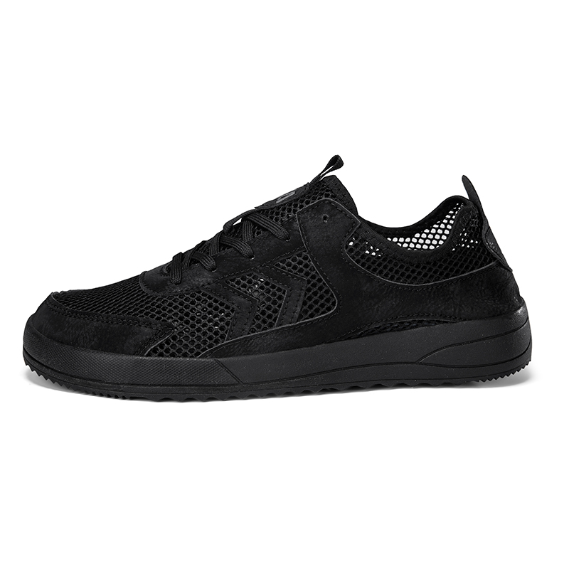 Дышащие мужские кеды Low Top NMR, черный
Дышащие мужские кеды Low Top NMR, черный