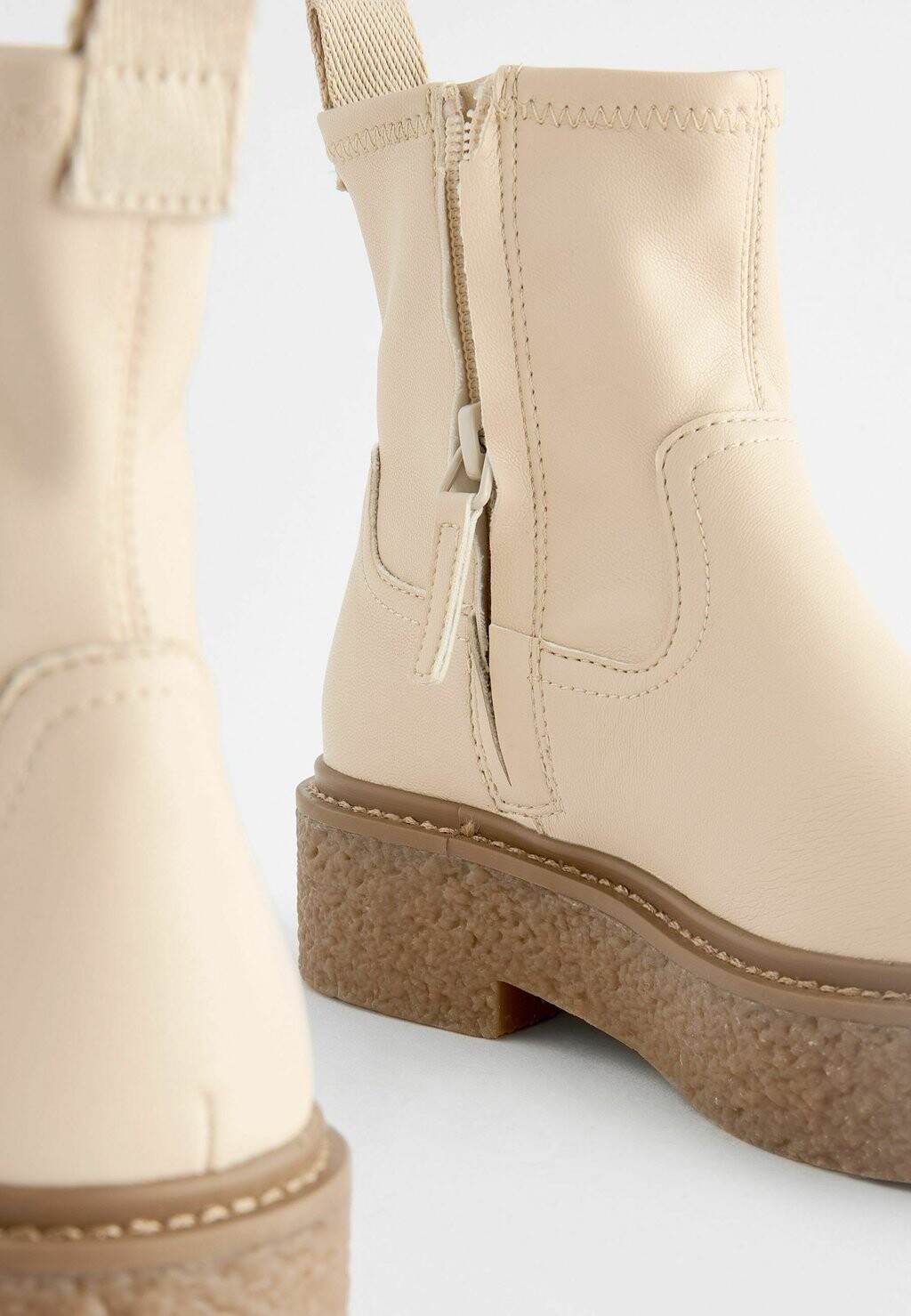 Сапоги Next, белый
Сапоги Next, белый