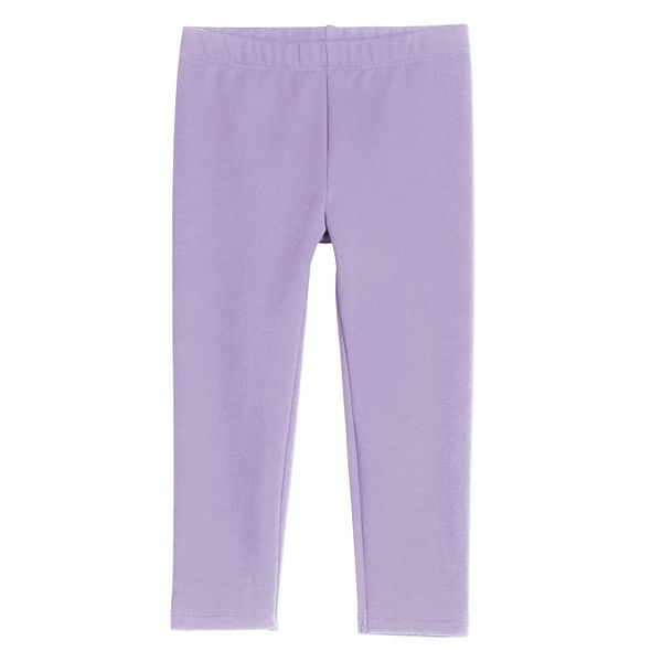 Утепленные леггинсы для девочек Jumping Beans, Chelle Purple
Утепленные леггинсы для девочек Jumping Beans, Chelle Purple