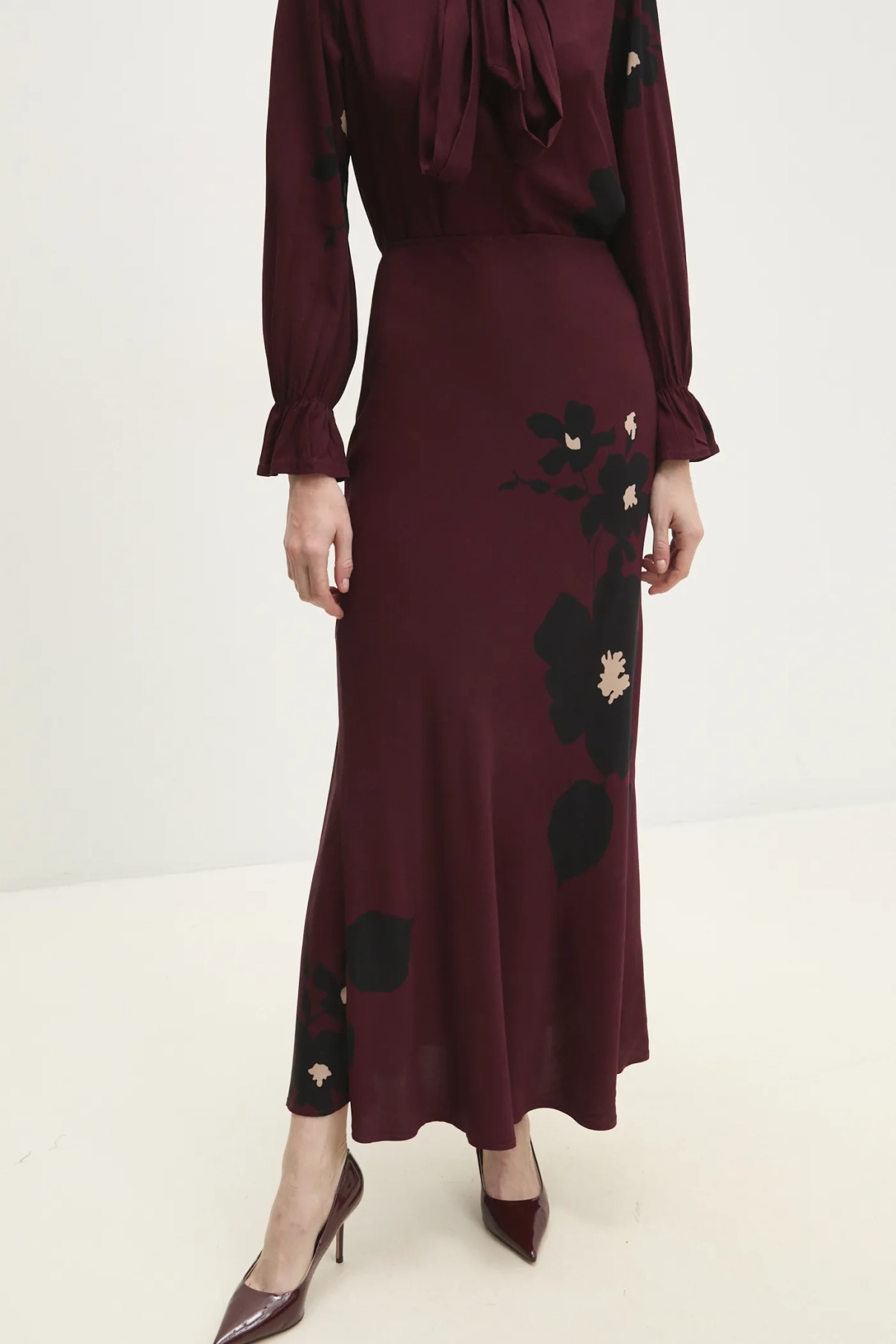 Юбка Answear Lab, красный
Юбка Answear Lab, красный