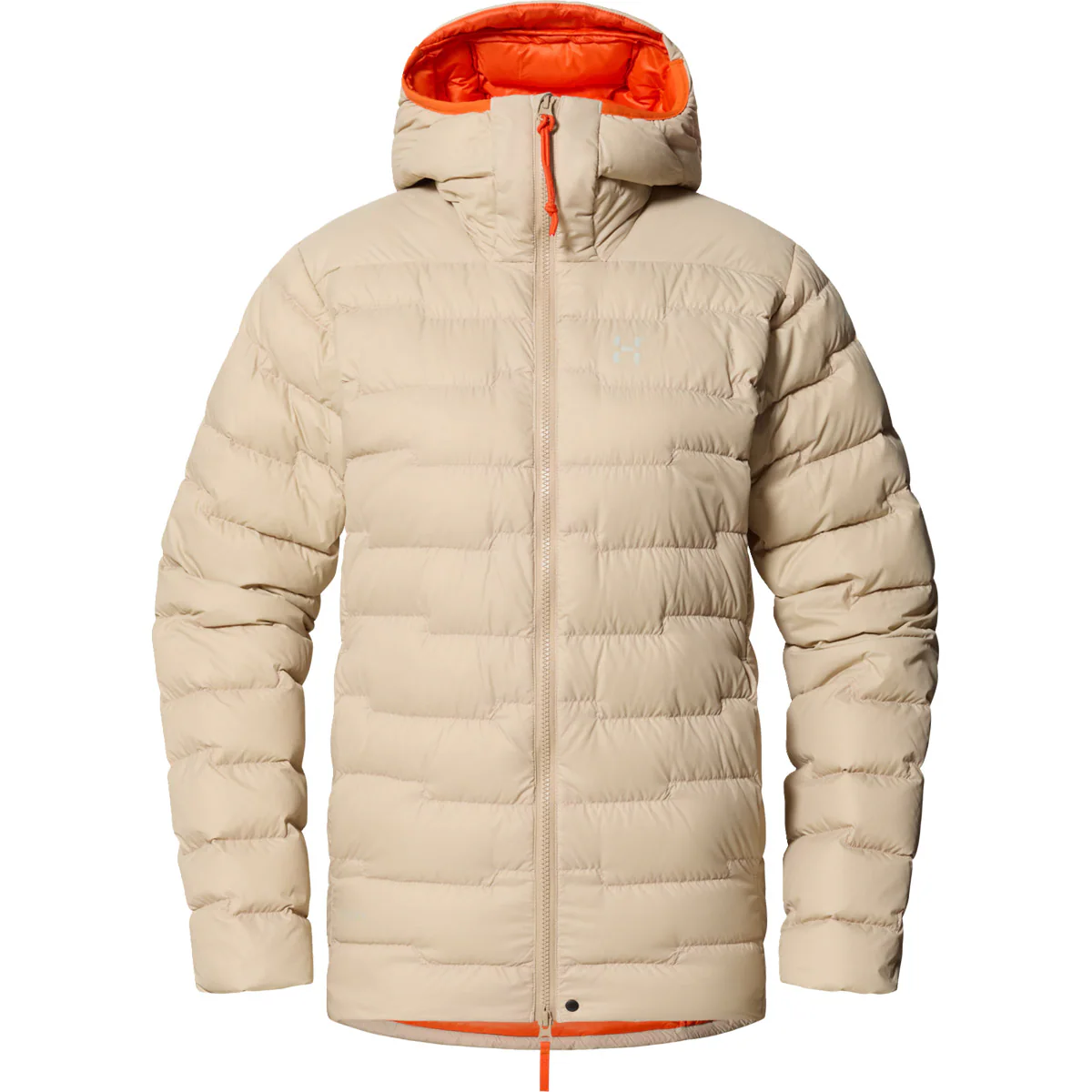 ROC Flash Down Женская куртка Haglofs Haglöfs, коричневый
ROC Flash Down Женская куртка Haglofs Haglöfs, коричневый