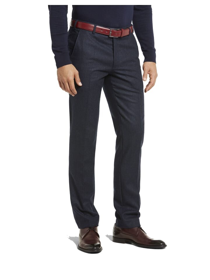 Тканевые брюки Meyer, морской
Тканевые брюки Meyer, морской