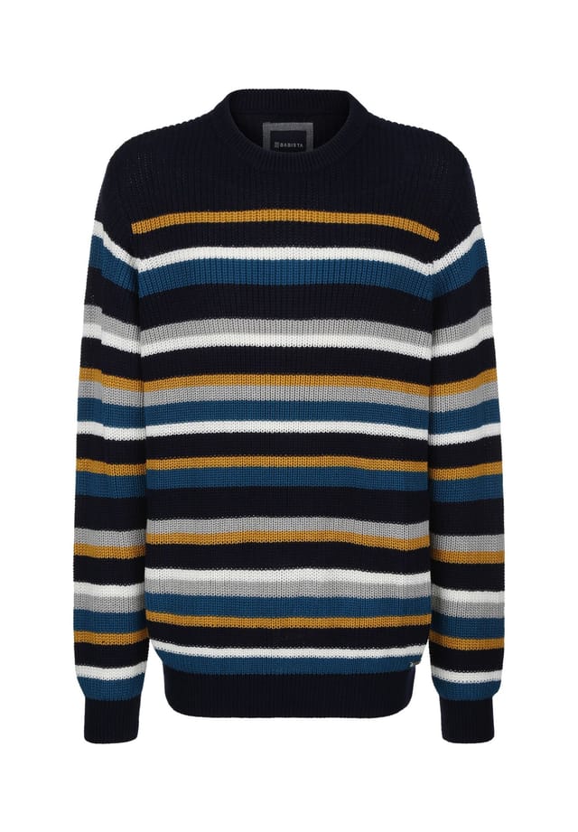 Свитер Вестаццурро Babista, цвет petrol
Свитер Вестаццурро Babista, цвет petrol