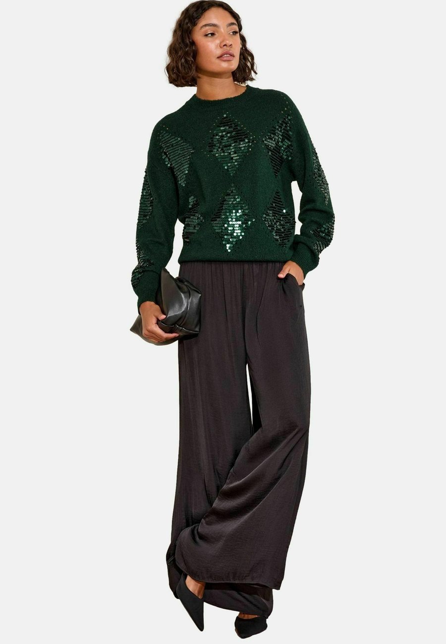 Джемпер Friends Like These SEQUIN , Green
Джемпер Friends Like These SEQUIN , Green