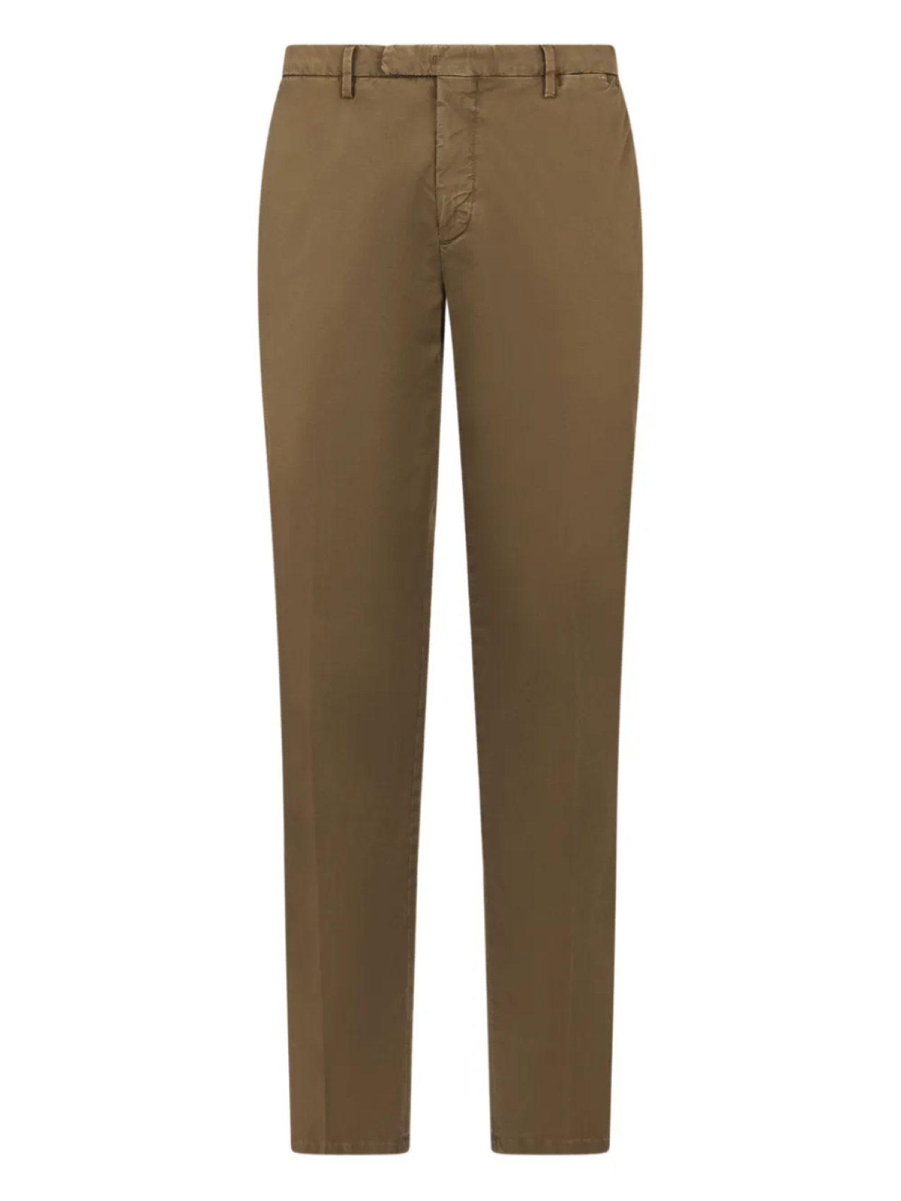 Брюки-чинос прямого покроя Boglioli, коричневый
Брюки-чинос прямого покроя Boglioli, коричневый