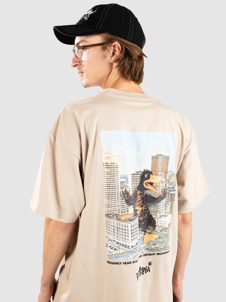 Футболка Carhartt WIP Wiptopia T-Shirt, wall
Футболка Carhartt WIP Wiptopia T-Shirt, wall