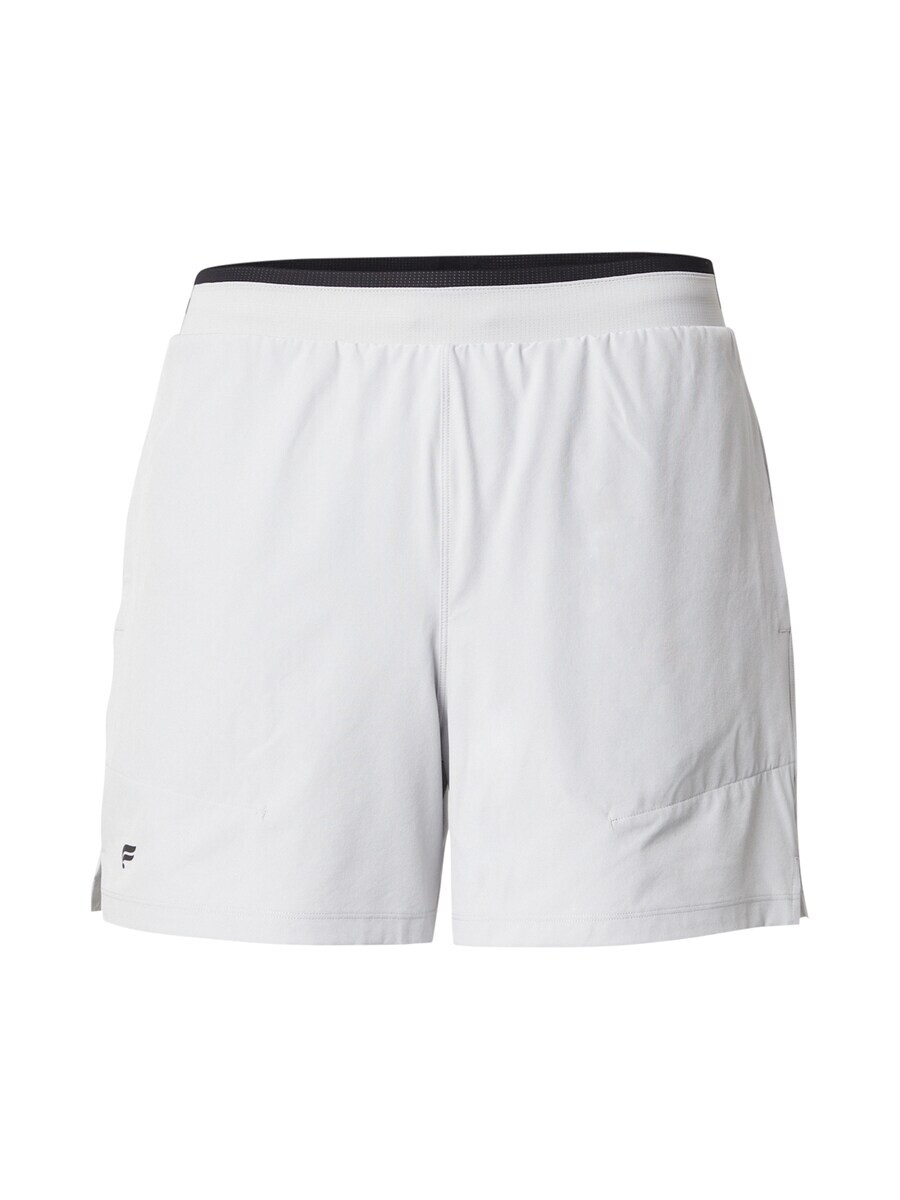 Шорты Fabletics Regular Workout Pants, светло-серый
Шорты Fabletics Regular Workout Pants, светло-серый