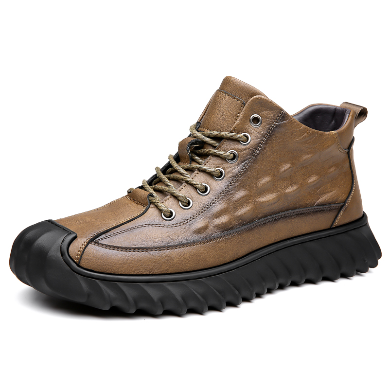 Captain illy Коричневые мужские повседневные туфли, цвет Brown
Captain illy Коричневые мужские повседневные туфли, цвет Brown