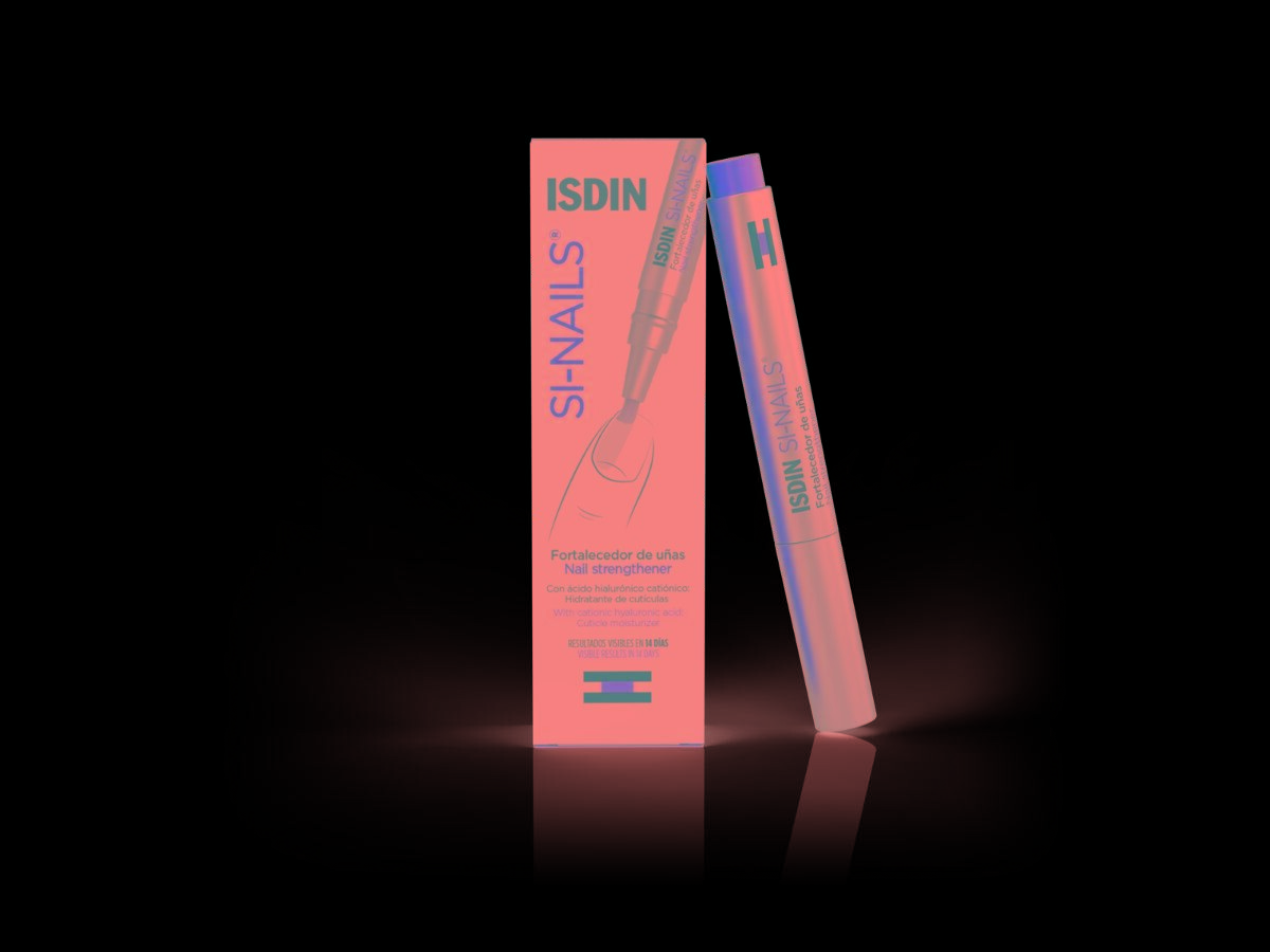 ISDIN Si-Nails сыворотка для укрепления ногтей, 2,5 мл
ISDIN Si-Nails сыворотка для укрепления ногтей, 2,5 мл