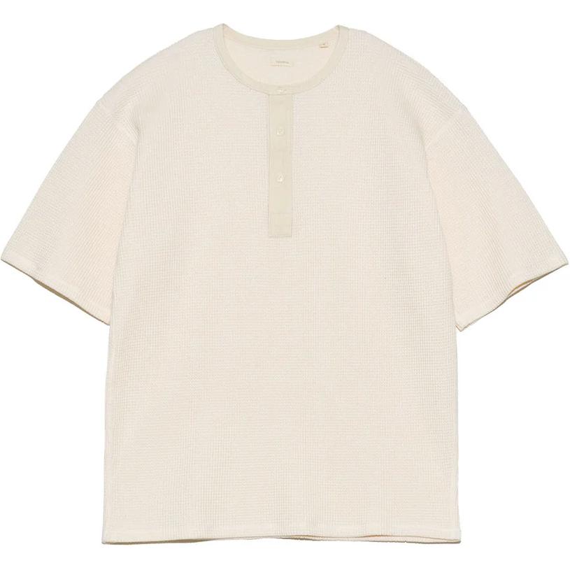 Nanamica Футболка SS25 Unisex Ecru, Бежевый, Nanamica Футболка SS25 Unisex Ecru
Nanamica Футболка SS25 Unisex Ecru, Бежевый, Nanamica Футболка SS25 Unisex Ecru