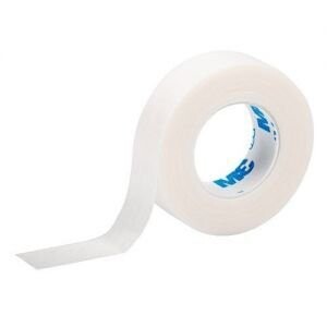 Бумажная лента 3М для наращивания ресниц, 1,25х9 Project Lashes
Бумажная лента 3М для наращивания ресниц, 1,25х9 Project Lashes