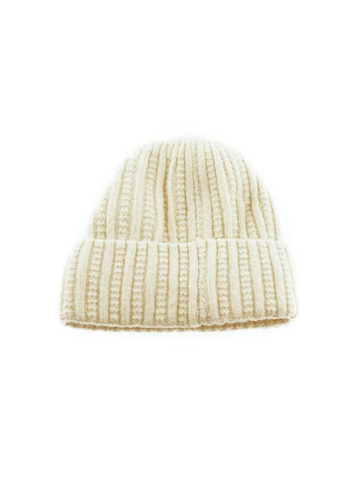 Шапка Faera, кремовый
Шапка Faera, кремовый