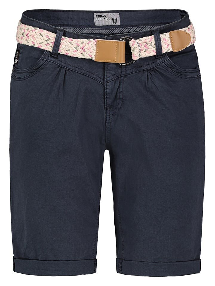 Шорты Urban Surface, темно-синий
Шорты Urban Surface, темно-синий