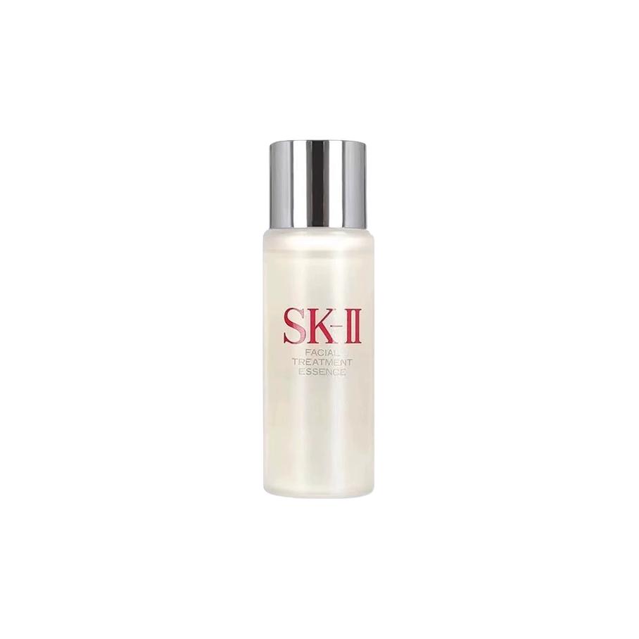 SK II сыворотка-лосьон образец набор подтягивающий, увлажняющий, питающий и гидратирующий 10ml SK-II
SK II сыворотка-лосьон образец набор подтягивающий, увлажняющий, питающий и гидратирующий 10ml SK-II