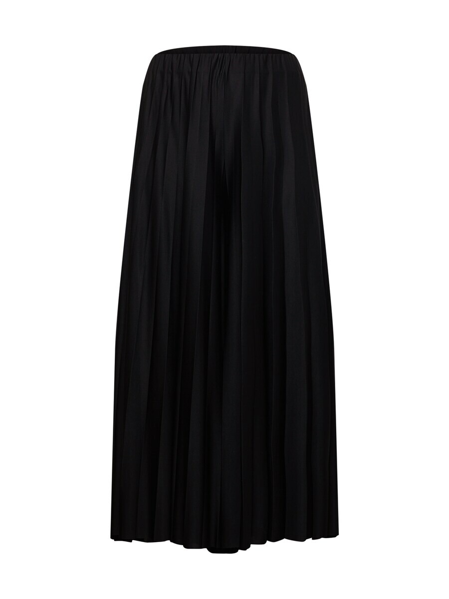 Широкие брюки Guido Maria Kretschmer SAMANTHA, черный
Широкие брюки Guido Maria Kretschmer SAMANTHA, черный