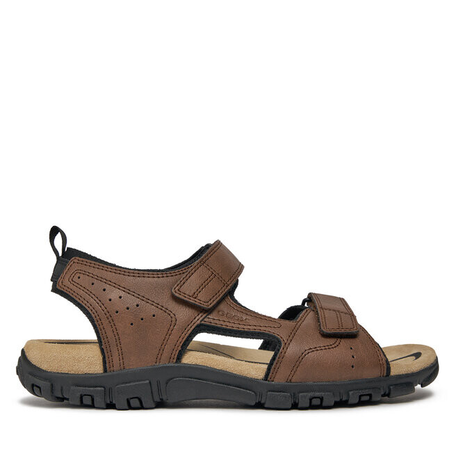 Сандалии Geox Uomo Sandal Strada U4524B 000ME C6006 Dk Brown, коричневый
Сандалии Geox Uomo Sandal Strada U4524B 000ME C6006 Dk Brown, коричневый