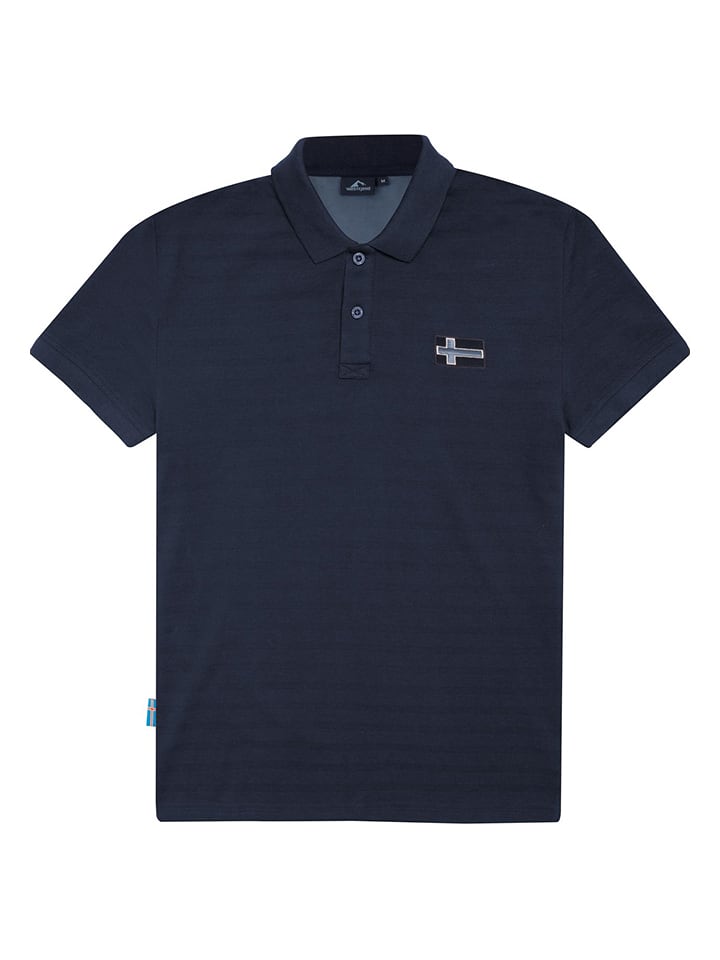 Westfjord Рубашка-поло «Скогар» темно-синего цвета, Синий, Westfjord Рубашка-поло «Скогар» темно-синего цвета
Westfjord Рубашка-поло «Скогар» темно-синего цвета, Синий, Westfjord Рубашка-поло «Скогар» темно-синего цвета