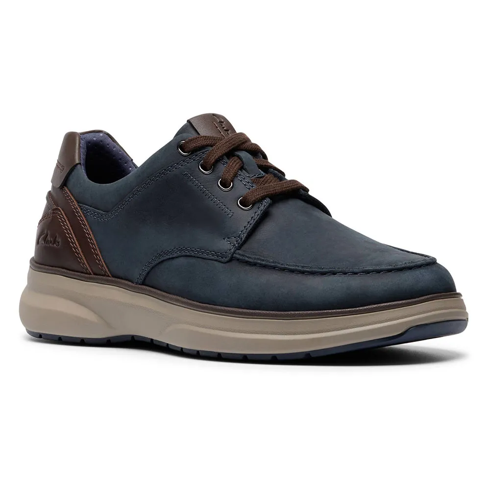 Лоферы Clarks Shoes Mullan, синий
Лоферы Clarks Shoes Mullan, синий