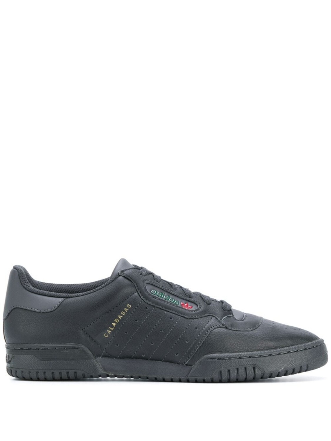 Кроссовки Yeezy Powerphase Core Black adidas Yeezy, черный
Кроссовки Yeezy Powerphase Core Black adidas Yeezy, черный