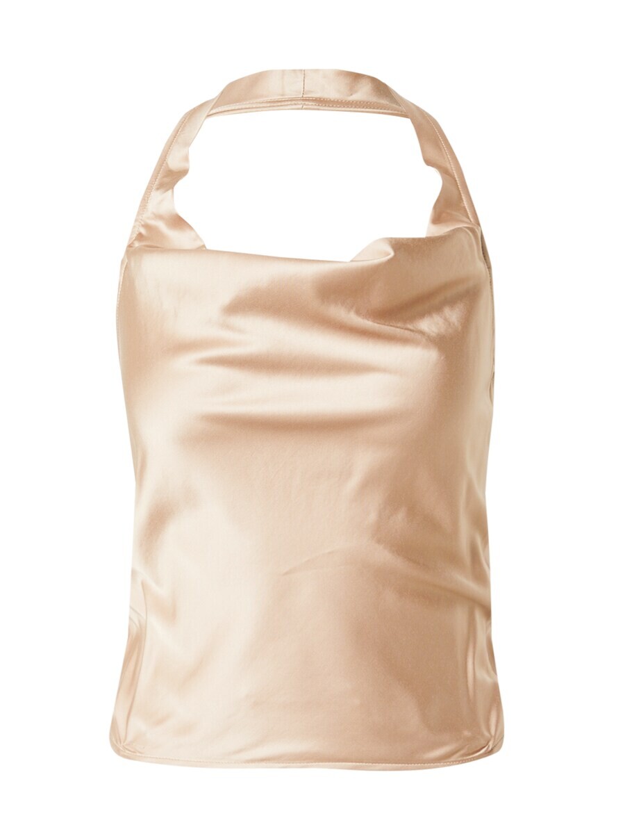 Топ Millane BLANCA, цвет Chamois
Топ Millane BLANCA, цвет Chamois