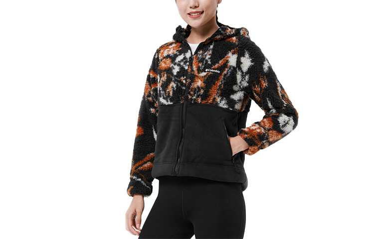 Куртка женская черный Columbia
Куртка женская черный Columbia