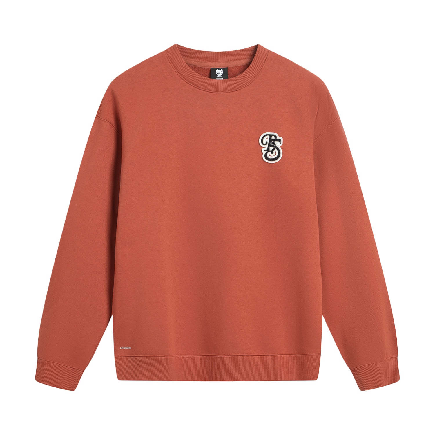 LINING Свитшоты мужские Ochre Red, Красный, LINING Свитшоты мужские Ochre Red
LINING Свитшоты мужские Ochre Red, Красный, LINING Свитшоты мужские Ochre Red