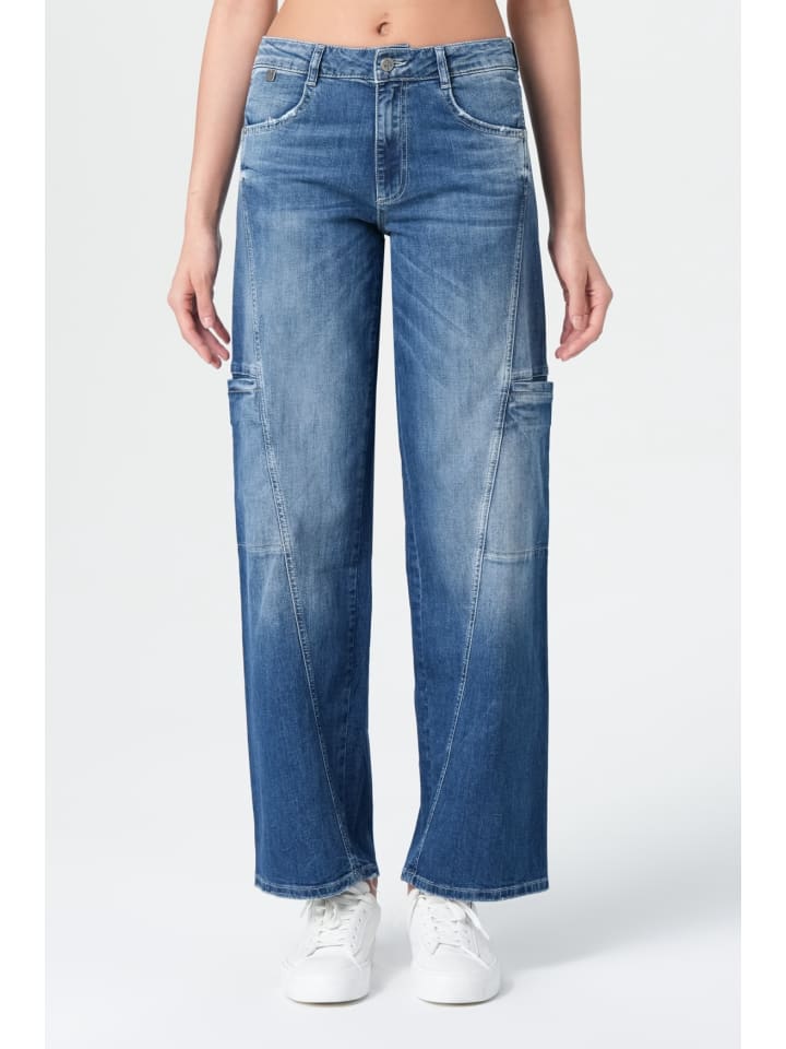 Джинсы M.O.D
Джинсы M.O.D