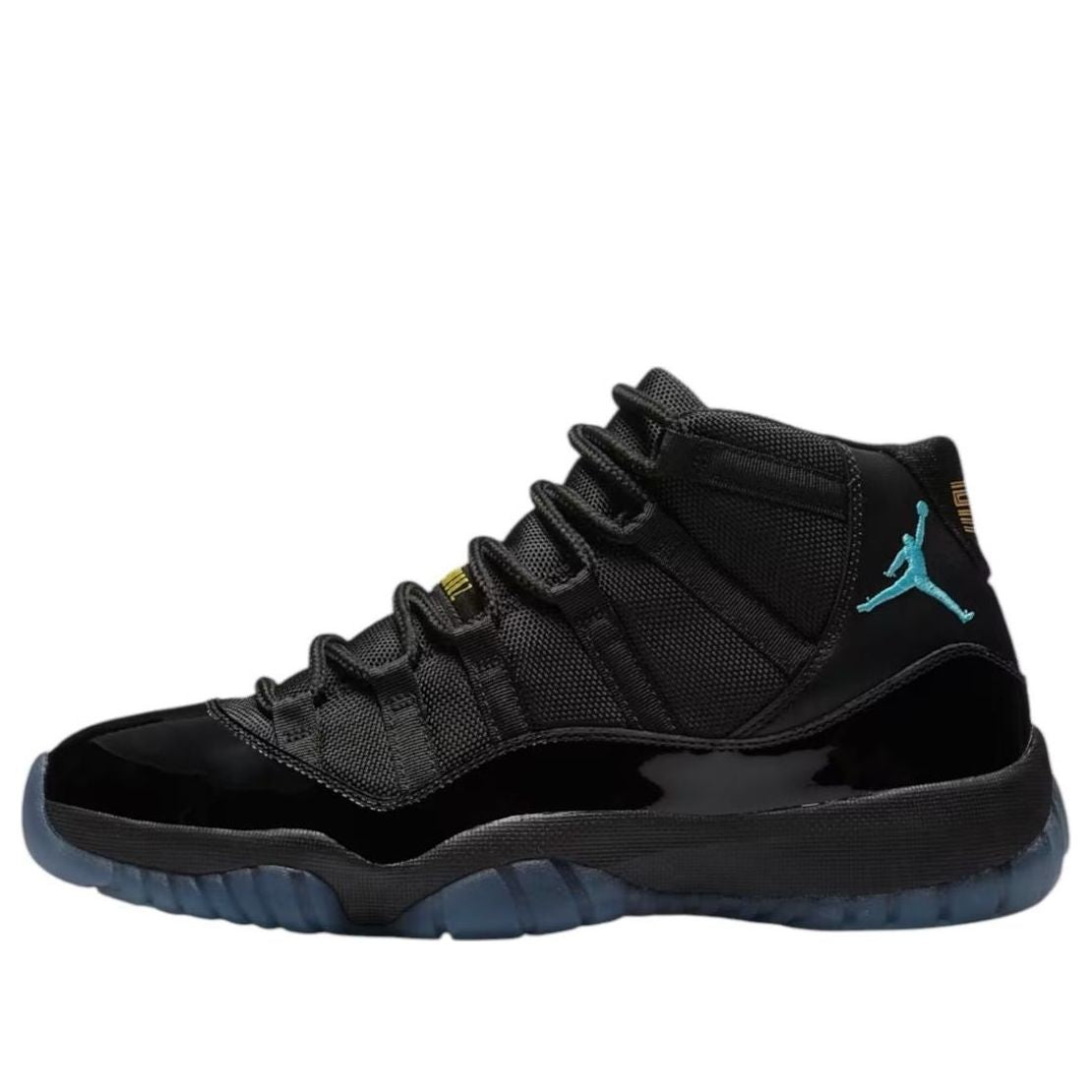 Кроссовки (TD) Air Jordan 11 Retro 'Gamma Blue' (2025)
Кроссовки (TD) Air Jordan 11 Retro 'Gamma Blue' (2025)