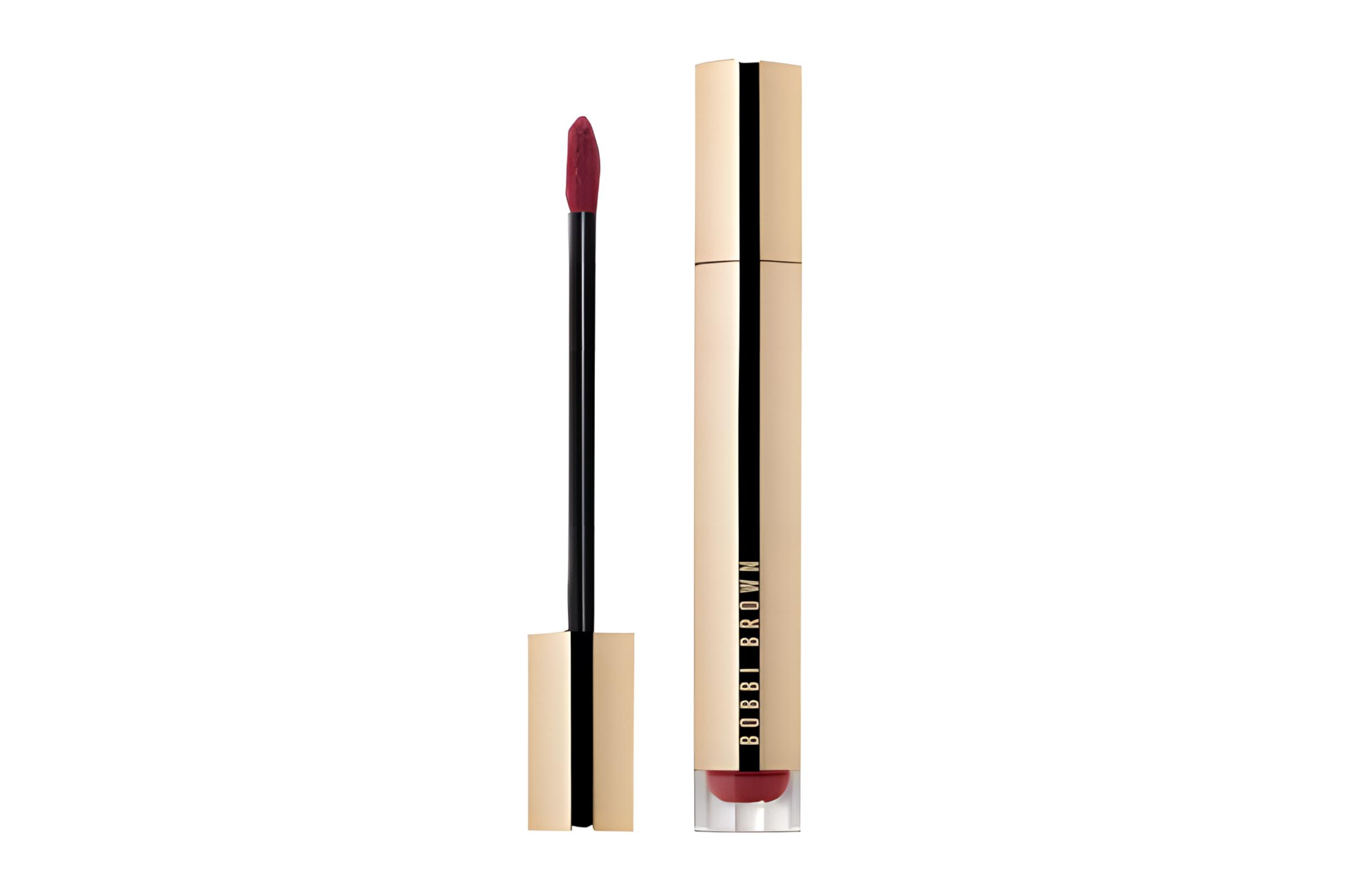 BOBBI BROWN Стойкий матовый блеск для губ Luxury Gold однотонный, легко растушевывается, 6 мл
BOBBI BROWN Стойкий матовый блеск для губ Luxury Gold однотонный, легко растушевывается, 6 мл