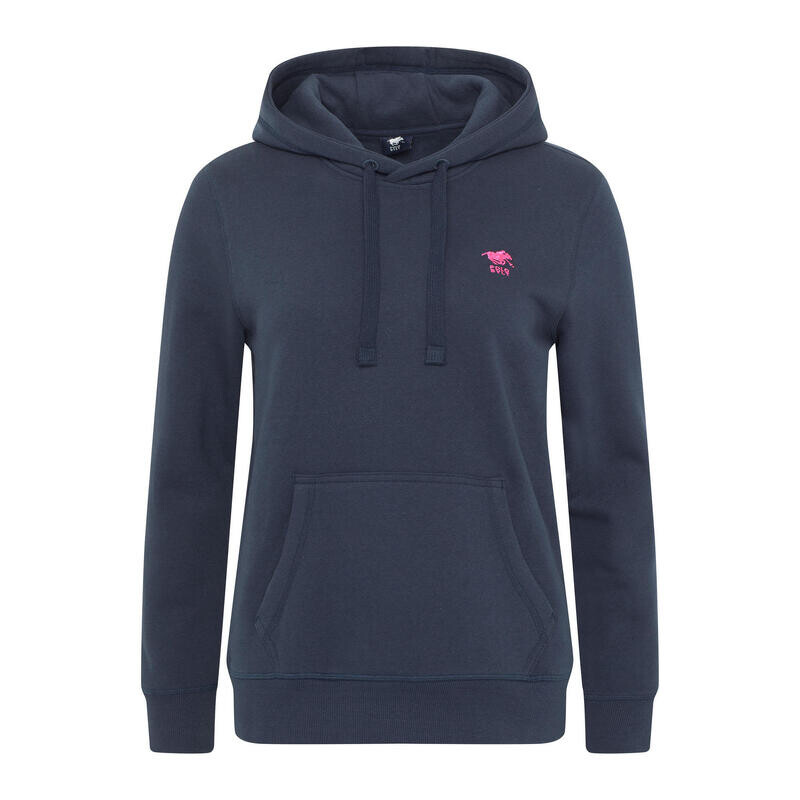 Толстовка Polo Sylt, темно-синий
Толстовка Polo Sylt, темно-синий