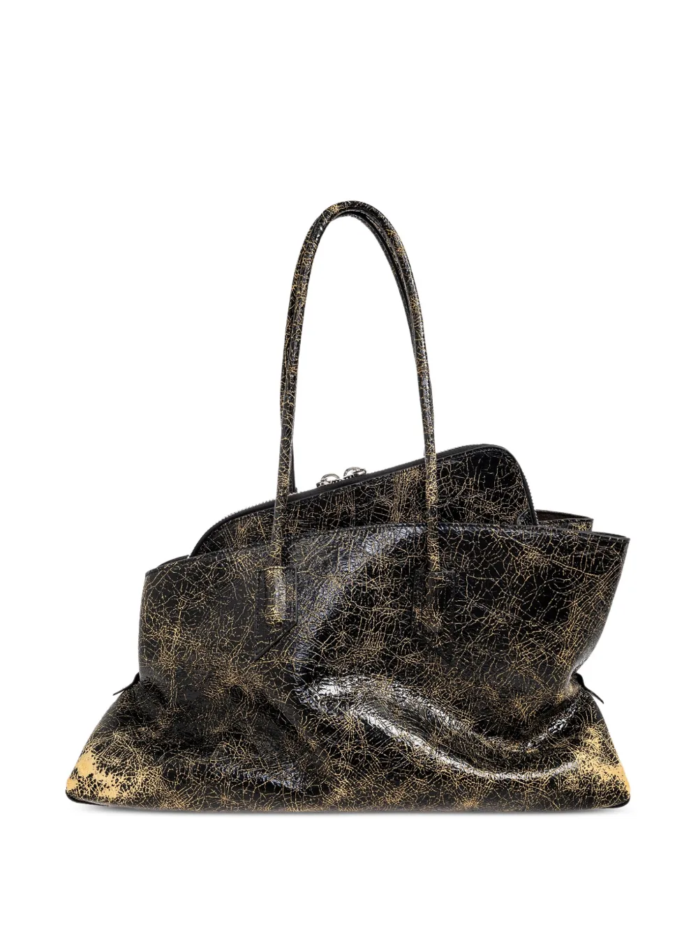 Сумка-тоут La Passeggiata The Attico, черный
Сумка-тоут La Passeggiata The Attico, черный