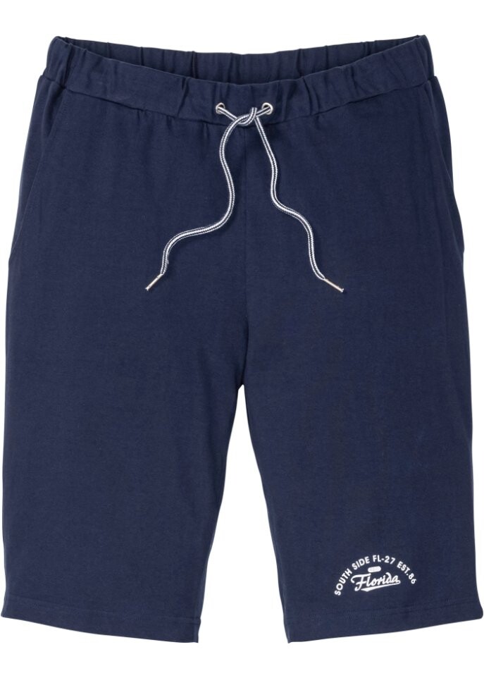 Легкая рубашка-шорты Bpc Bonprix Collection, синий
Легкая рубашка-шорты Bpc Bonprix Collection, синий