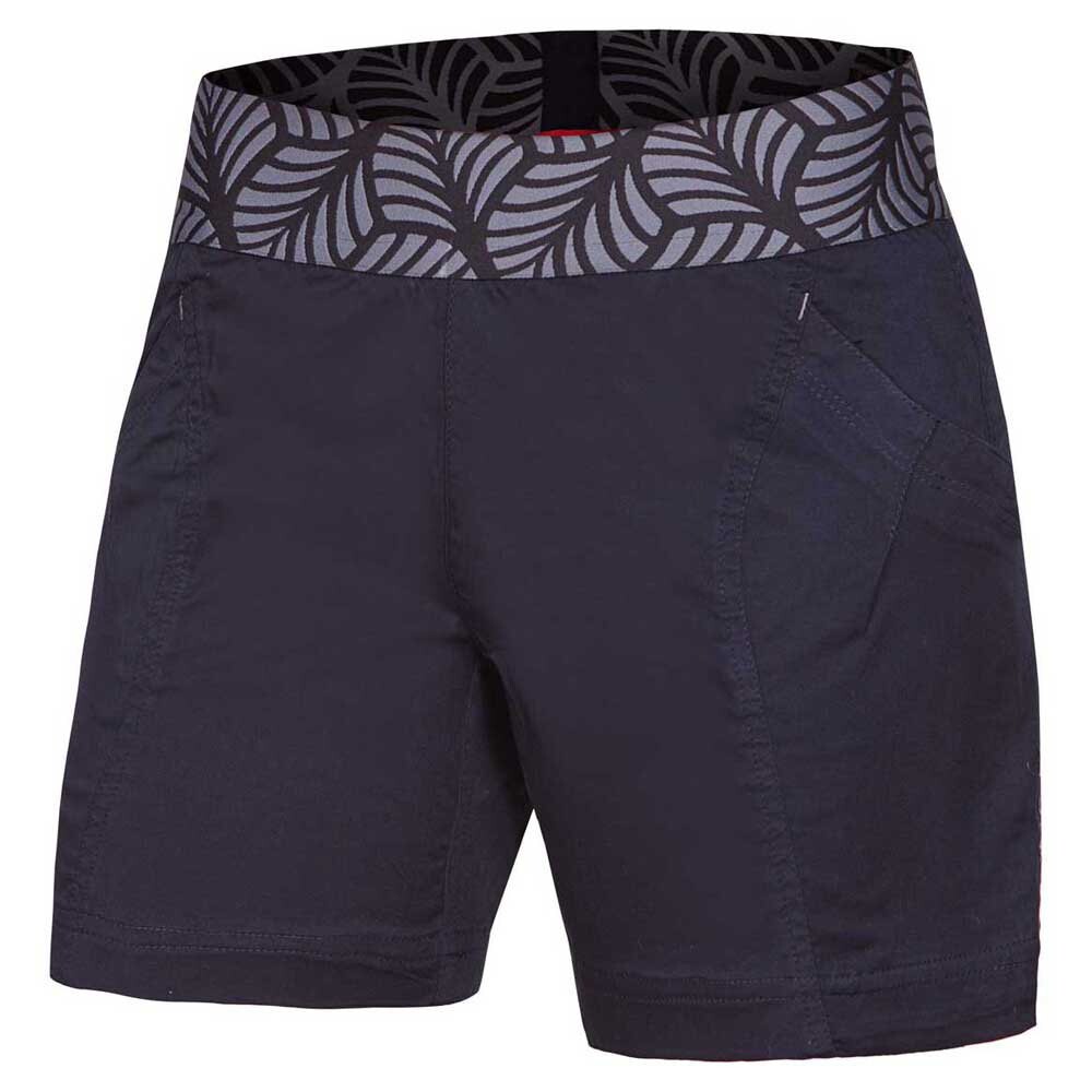 Шорты Ocun Pantera Organic, синий 
Шорты Ocun Pantera Organic, синий