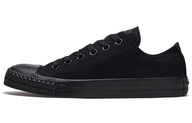 Кроссовки Converse Chuck Taylor All Star 'Triple Black'
Кроссовки Converse Chuck Taylor All Star 'Triple Black'