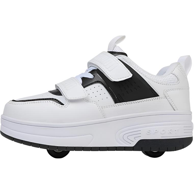 Дышащая, легкая, амортизирующая детская обувь для отдыха на природе Wooden Rabbit, фиолетовый 
Дышащая, легкая, амортизирующая детская обувь для отдыха на природе Wooden Rabbit, фиолетовый