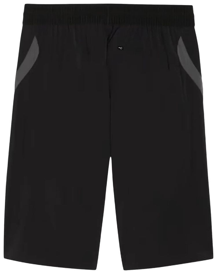 Шорты Puma, черный
Шорты Puma, черный