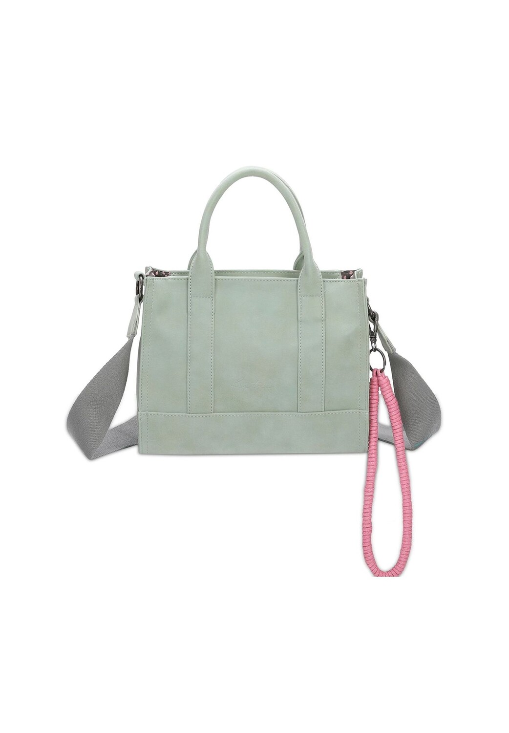 Винтажная сумочка SquareN 20,5 см Fritzi aus Preußen, цвет Lime
Винтажная сумочка SquareN 20,5 см Fritzi aus Preußen, цвет Lime