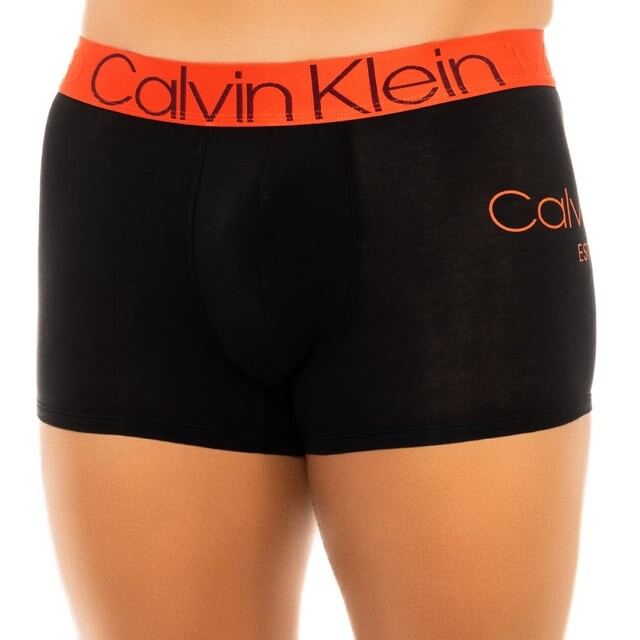 Боксер Calvin Klein, черный
Боксер Calvin Klein, черный