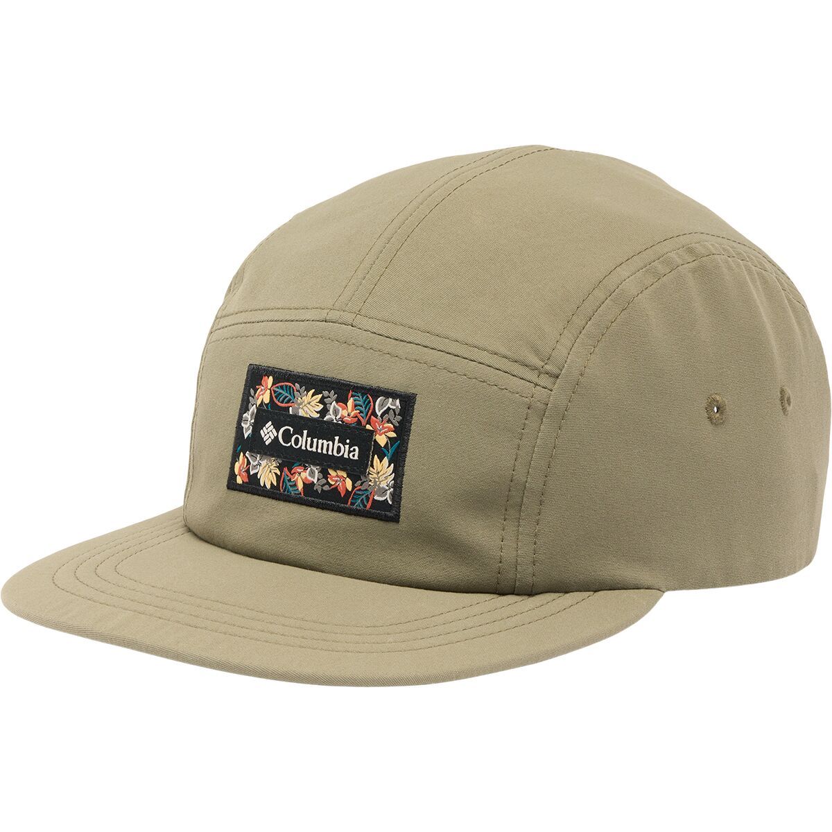 Кепка Creek side с 5 панелями Columbia, мультиколор
Кепка Creek side с 5 панелями Columbia, мультиколор
